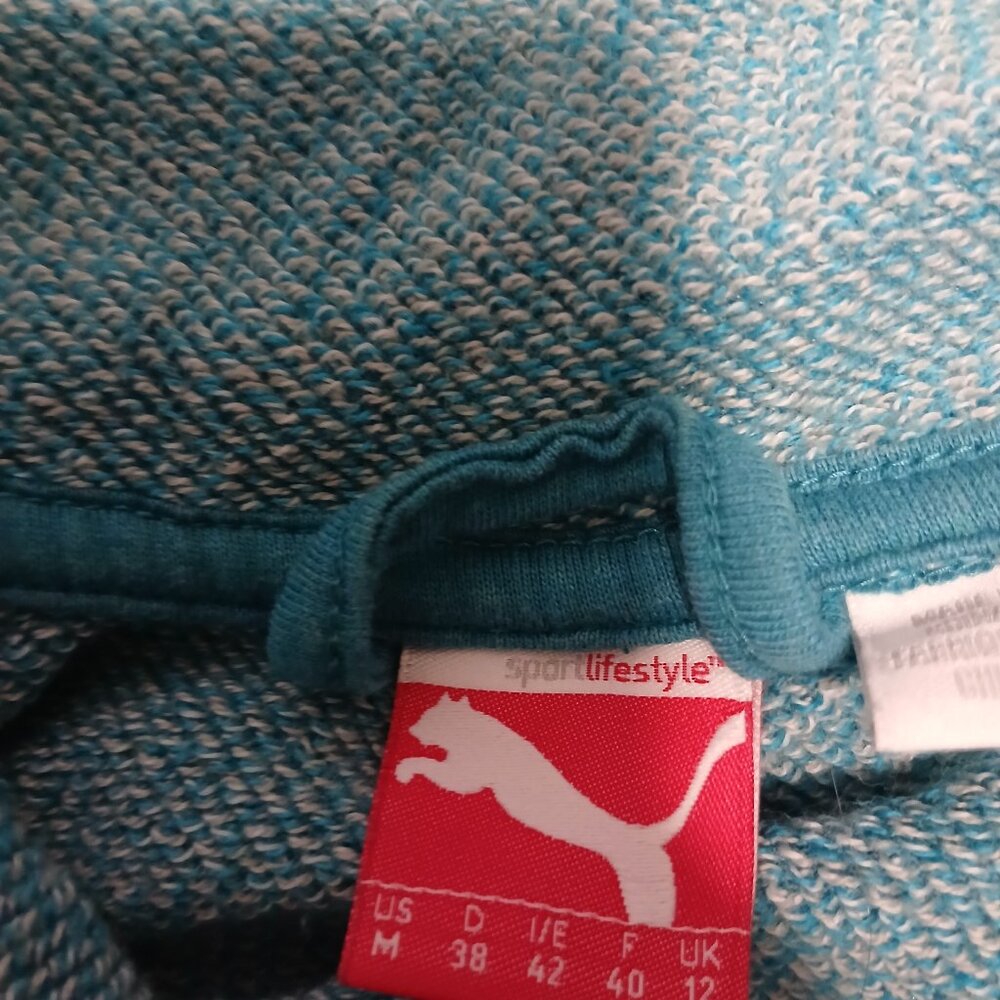 Big neck sweater
